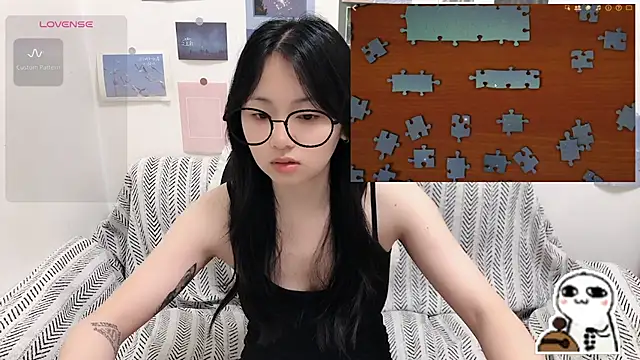 LiLiYbaby online show from 06-23-26, 06:33