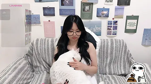 LiLiYbaby online show from 06-24-26, 06:45