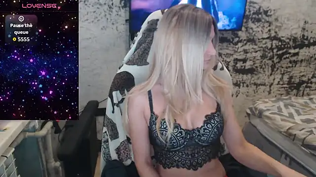 PamelaYoun online show from 10-14-25, 07:47