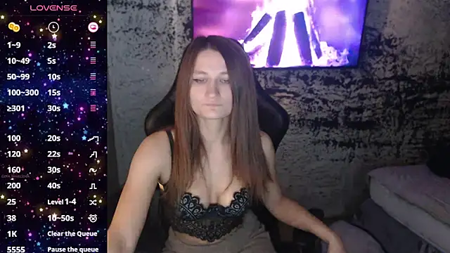 PamelaYoun online show from 11-01-25, 02:19