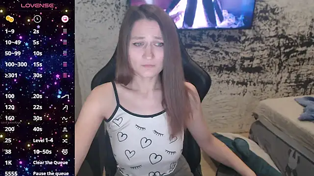 PamelaYoun online show from 11-09-25, 02:37