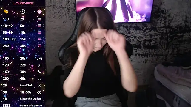 PamelaYoun online show from 11-20-25, 12:05