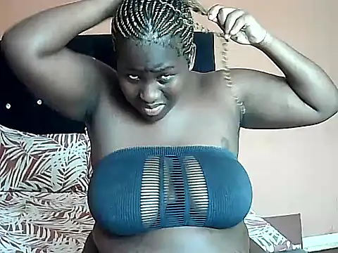 MelaninBear online show from 01-23-25, 12:30