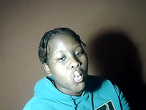 MelaninBear online show from 02-18-25, 05:53