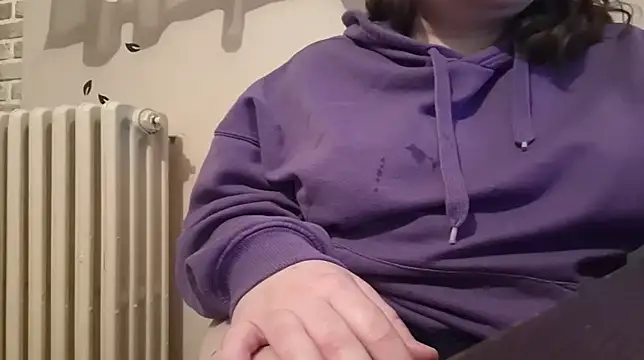 AalinnaK online show from 02-03-25, 02:34