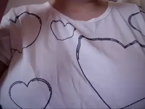 AalinnaK online show from 03-25-26, 02:23