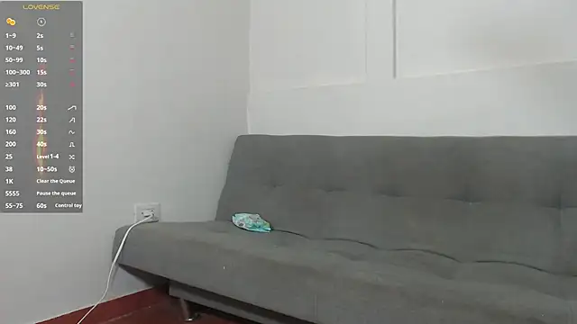 Aaron Hunter  online show from 01-15-25, 08:16