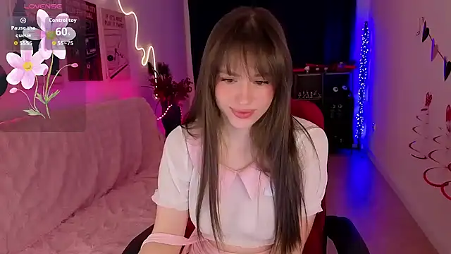 Emillias online show from 05-23-26, 07:13