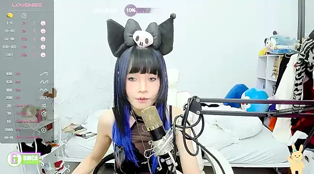 Snapshot of RassieRaph chatting on 12-14-24, 05:47 RassieRaph online show from 12-14-24, 05:47