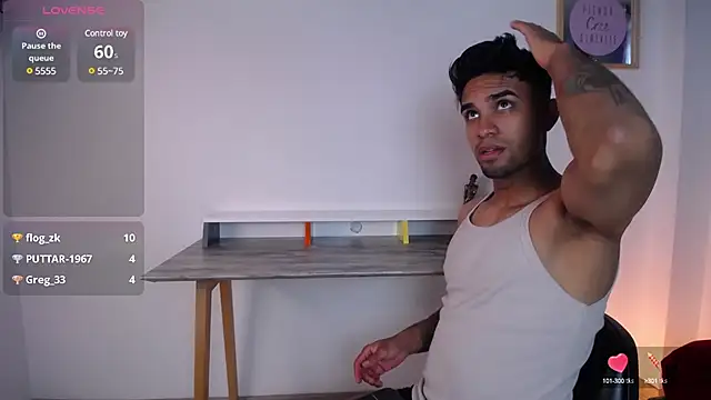 floriamANDjazmin online show from 01-16-25, 08:03