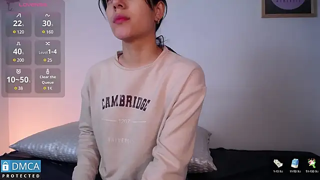 floriamANDjazmin online show from 01-23-25, 11:15