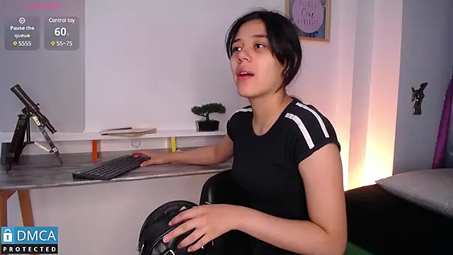 floriamANDjazmin online show from 02-07-25, 11:23