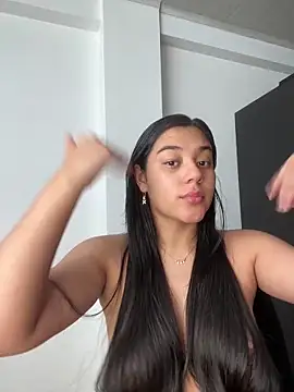 floriamANDjazmin online show from 03-14-26, 09:09