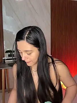 floriamANDjazmin online show from 05-04-26, 07:10