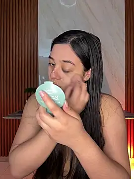 floriamANDjazmin online show from 05-09-26, 07:08