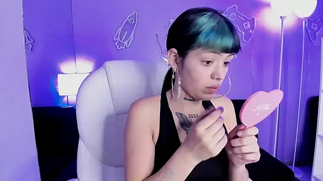 AuroraDiaz online show from 03-06-26, 11:39