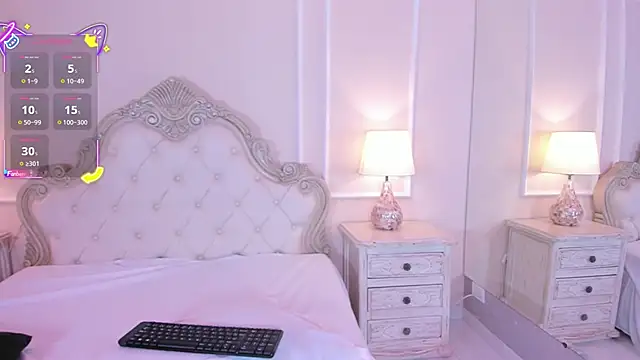 SamanthaPierce online show from 10-16-25, 12:06