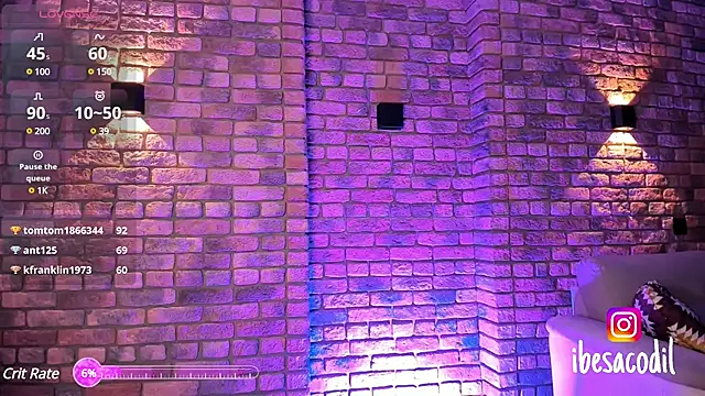 Snapshot of adriana_allien chatting on 02-18-25, 01:54 adriana allien online show from 02-18-25, 01:54