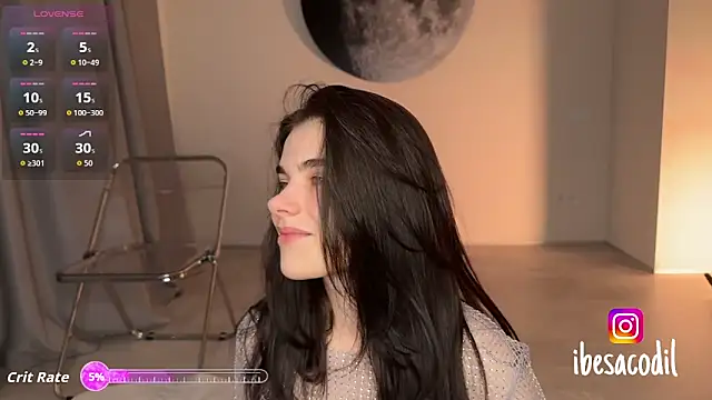 adriana allien online show from 03-05-26, 10:39