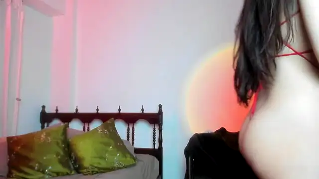 SailorxSindy online show from 12-24-24, 05:55