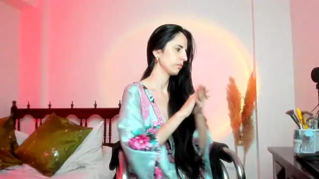 SailorxSindy online show from 01-06-25, 07:13