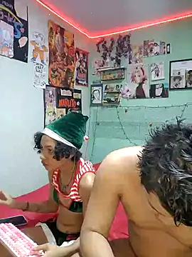 Snapshot of angel_modeusSucubo chatting on 12-21-24, 01:58 angel modeusSucubo online show from 12-21-24, 01:58
