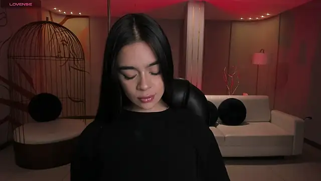 Snapshot of AlanaCraft chatting on 01-14-25, 03:32 AlanaCraft online show from 01-14-25, 03:32