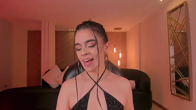 Snapshot of AlanaCraft chatting on 01-24-25, 06:57 AlanaCraft online show from 01-24-25, 06:57