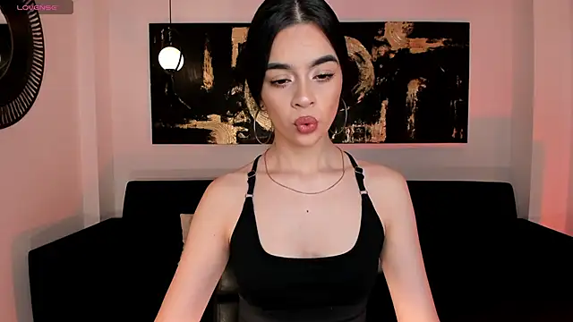 Snapshot of AlanaCraft chatting on 03-03-25, 12:04 AlanaCraft online show from 03-03-25, 12:04