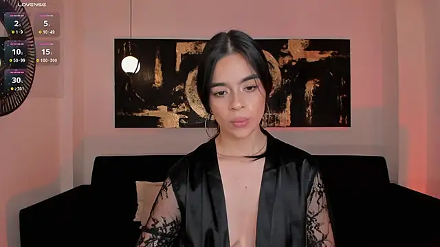 Snapshot of AlanaCraft chatting on 03-03-25, 03:19 AlanaCraft online show from 03-03-25, 03:19
