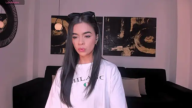 AlanaCraft online show from 10-06-25, 12:13