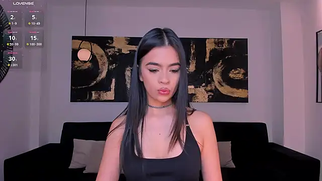 AlanaCraft online show from 10-07-25, 12:13