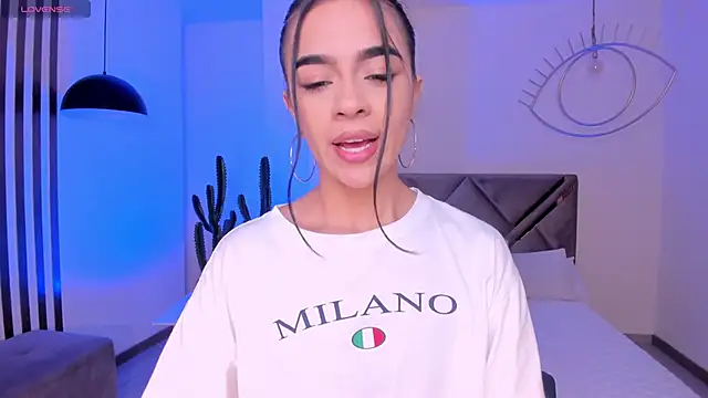 AlanaCraft online show from 11-11-25, 12:27