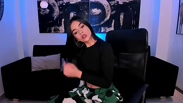 AlanaCraft online show from 11-12-25, 12:49