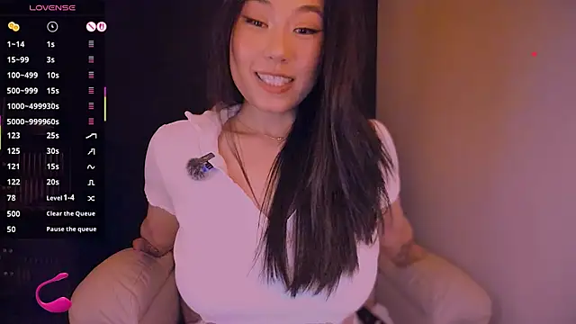 kimmy chi  online show from 06-30-26, 05:58