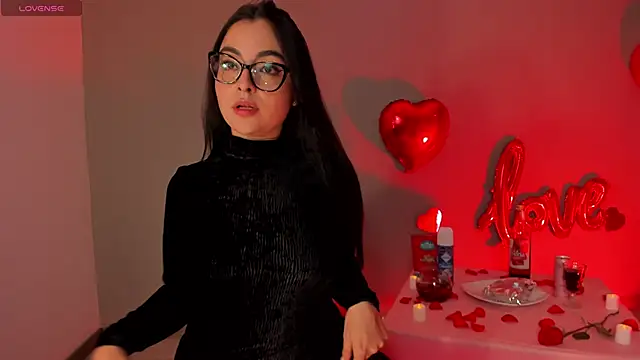 AllisonRogersX online show from 02-15-25, 05:09