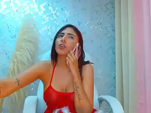 talianaprada online show from 12-08-24, 06:54