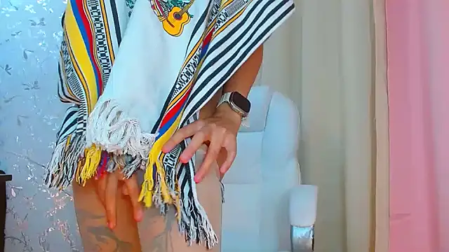 talianaprada online show from 01-05-25, 01:56