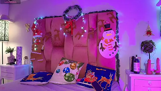 SweetBonniie online show from 11-19-25, 11:43