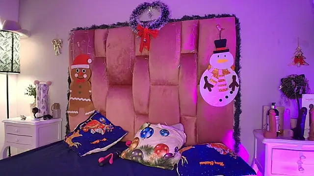 SweetBonniie online show from 01-10-26, 11:45