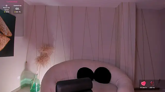 MaddisonLowe online show from 09-11-25, 03:06