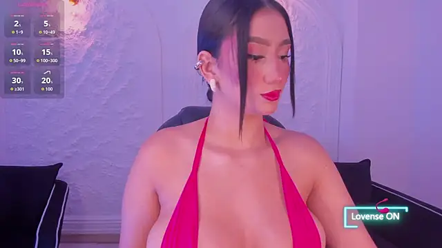 MaddisonLowe online show from 12-22-25, 05:04