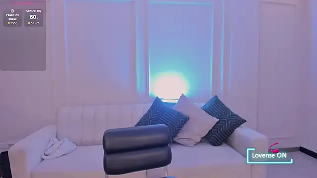 MaddisonLowe online show from 02-01-26, 02:21