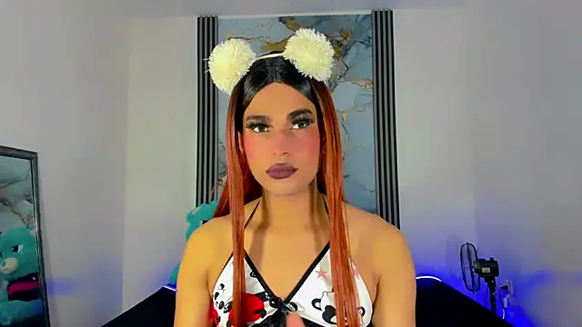 Hellen moons   online show from 03-14-25, 03:26