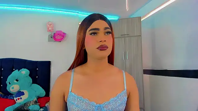 Hellen moons   online show from 10-10-25, 07:13