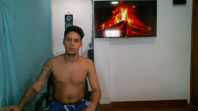 JacobandChloee online show from 03-30-26, 09:38