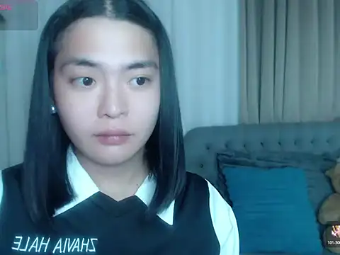Snapshot of zhaviahale21 chatting on 06-24-26, 11:09 zhaviahale21 online show from 06-24-26, 11:09