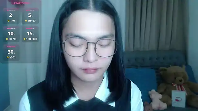 Snapshot of zhaviahale21 chatting on 07-12-26, 09:33 zhaviahale21 online show from 07-12-26, 09:33