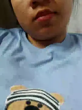Snapshot of Mimi18x chatting on 02-03-25, 05:46 Mimi18x online show from 02-03-25, 05:46
