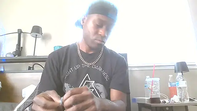 PETER-RABIT online show from 08-01-26, 02:49
